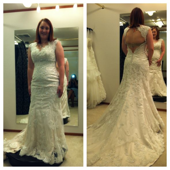 THE DRESS