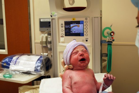 Baby Blake is here!!! Pic Heavy Heavy!! :  wedding baby 487