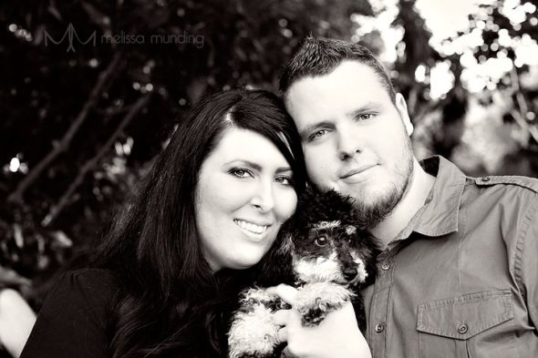 Any Poodle Owners? :  wedding 62802 432436031458 137689236458 5709370 8116330 N