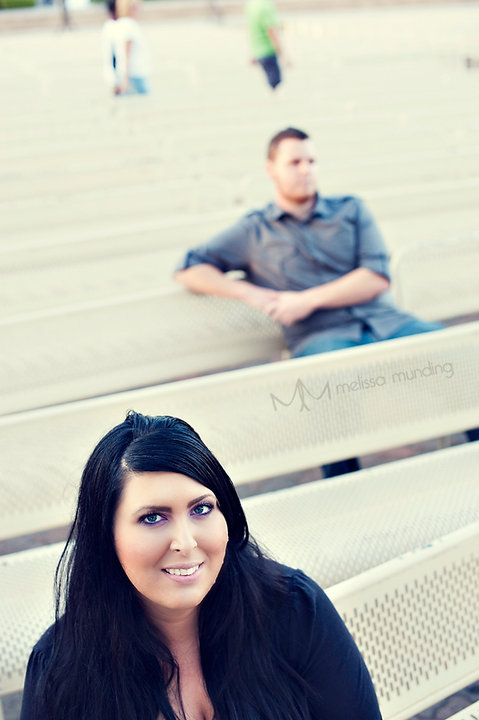 Our engagement photos!! <3 :  wedding photos engagement 62802 432436041458 137689236458 5709372 2868568 N