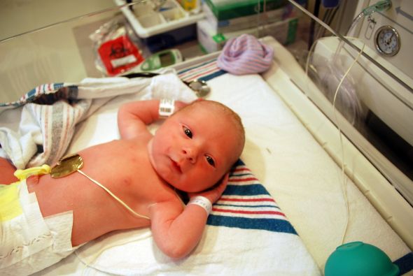 Baby Blake is here!!! Pic Heavy Heavy!! :  wedding baby 654654