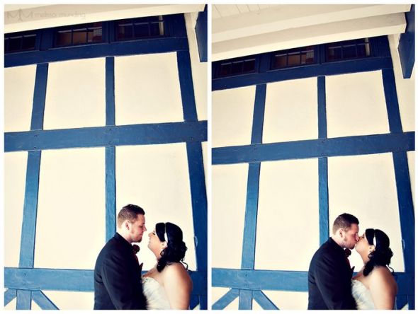 PROFFESIONAL SHOTS (PIC HEAVY) 10-10-10 :  wedding damask red black white black and white red accents san diego windmill carlsbad full figure 68749 445886281458 137689236458 5967489 2078986 N