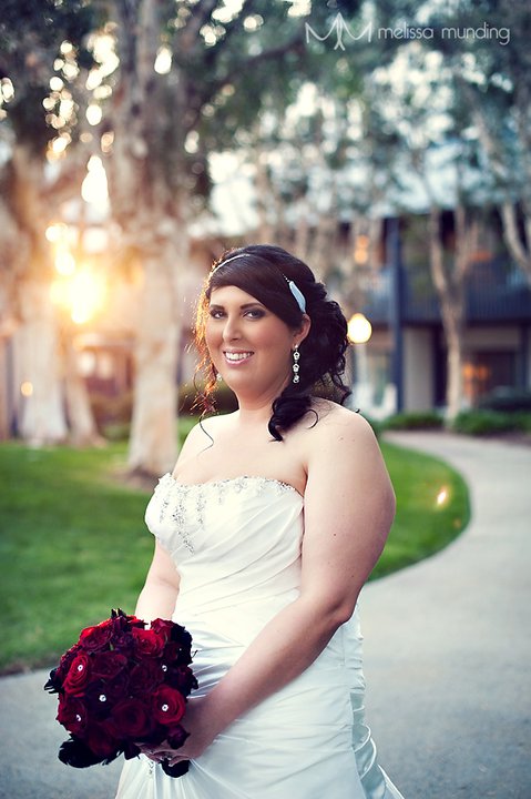 PROFFESIONAL SHOTS (PIC HEAVY) 10-10-10 :  wedding damask red black white black and white red accents san diego windmill carlsbad full figure 73201 445887001458 137689236458 5967521 8330185 N