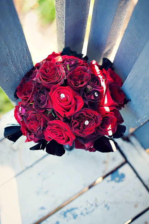PROFFESIONAL SHOTS (PIC HEAVY) 10-10-10 :  wedding damask red black white black and white red accents san diego windmill carlsbad full figure 73205 445886331458 137689236458 5967493 5020407 N