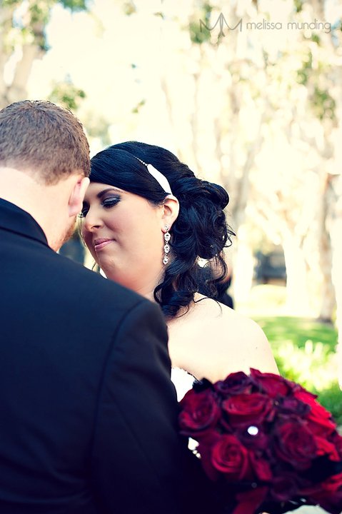 PROFFESIONAL SHOTS (PIC HEAVY) 10-10-10 :  wedding damask red black white black and white red accents san diego windmill carlsbad full figure 73611 445886461458 137689236458 5967501 7427167 N