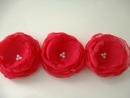 MY ETSY.COM FINDS!!! :  wedding etsy com garter dog pillow basket damask red black white flowers Flowers