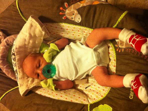 Baby Blake is here!!! Pic Heavy Heavy!! :  wedding baby IMG 3165