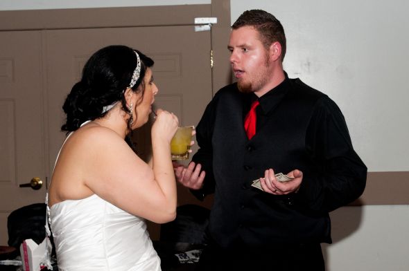 What's the 1 picture you feel completely captured the emotion of your day? :  wedding Wheeler Wed 1136