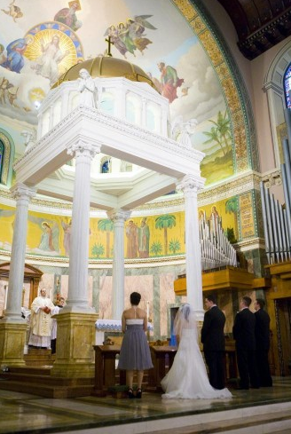 Ceremony
