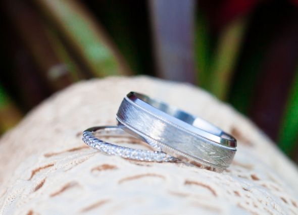How much did you pay for his wedding ring? : wedding rings Rings