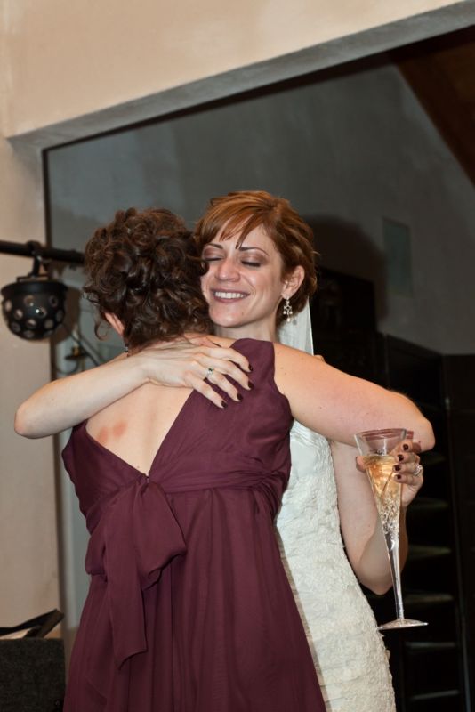 Toasting Flutes: Worth It? Pics Please! :  wedding reception registry flutes toasts Toasts Flute