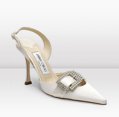 New Reception Dress and Shoes! :  wedding heels reception dress 010galesat Large Fr