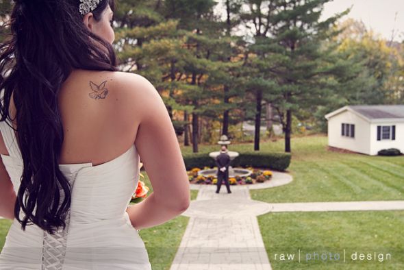 Our Pro-pics from 10/24!--- FINALLY SHARING! pic heavy! :  wedding wedding october 2010 1 101410 1 raw photo justin sarah recap Fox Hill Inn Ct Wedding 007