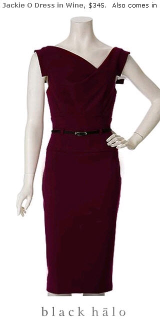 Dress for my friend's wedding