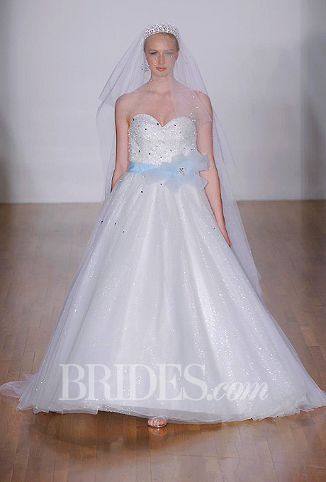 Alfred Angelo 2014 Collection