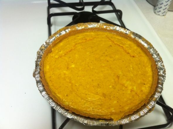 It's Thanksgiving Eve, What's Cookin in Your Hive? (post your pics) :  wedding Cheesecake