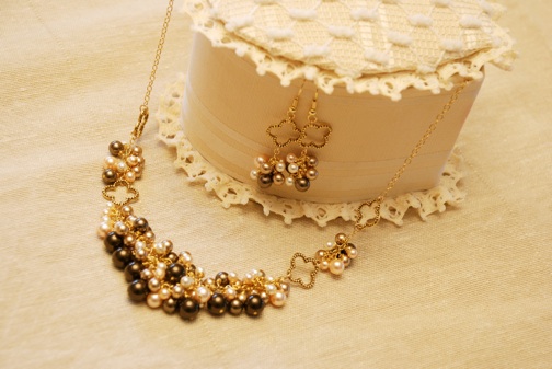 My Bridesmaids Jewelry