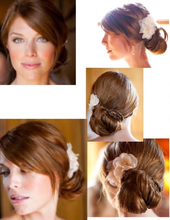 Hair-spiration