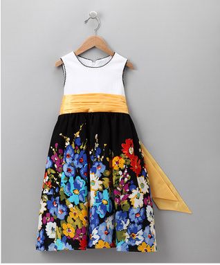 Cute Flower Girl Dresses on Sale! :  wedding Dress2