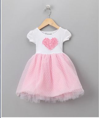 Cute Flower Girl Dresses on Sale! :  wedding Dress3
