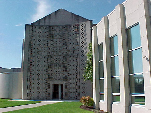 Ceremony- Christ United Methodist Church
