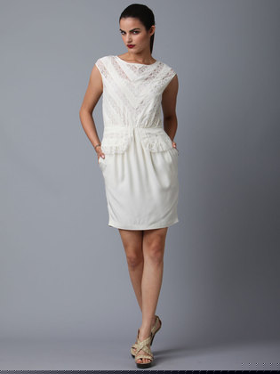 Show your rehearsal dinner dress! :  wedding Med