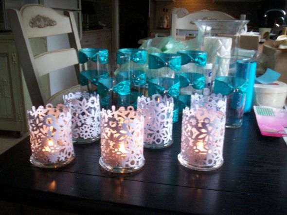 Need DIY Centerpiece Guidance :  wedding 005