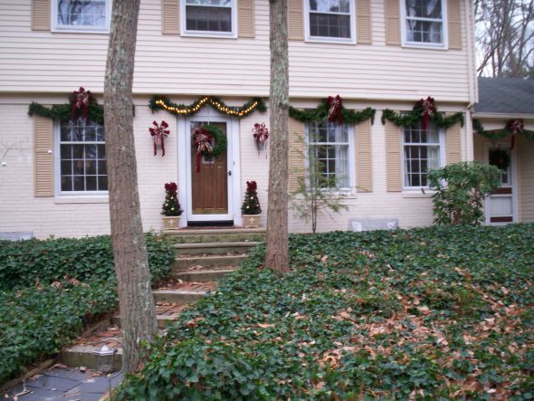 WB 2010: Best Outdoor Decorations :  wedding 012