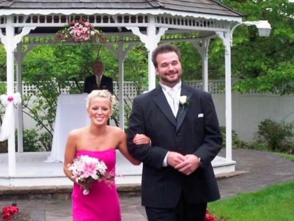 Show me your garden wedding! :  wedding wedding reception outdoors garden 232323232fp5339 Nu325 77 249 WSNRCG33854993336nu0mrj