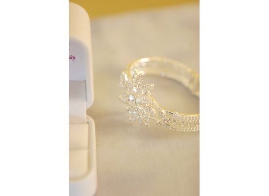 Is it worth buying bridal hair accessories wedding Blbracelet