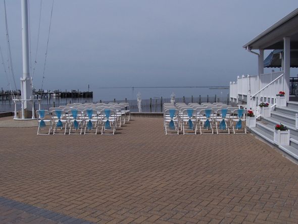 anyone else doing a beach wedding?? :  wedding Brooke And Nicks Weding 046