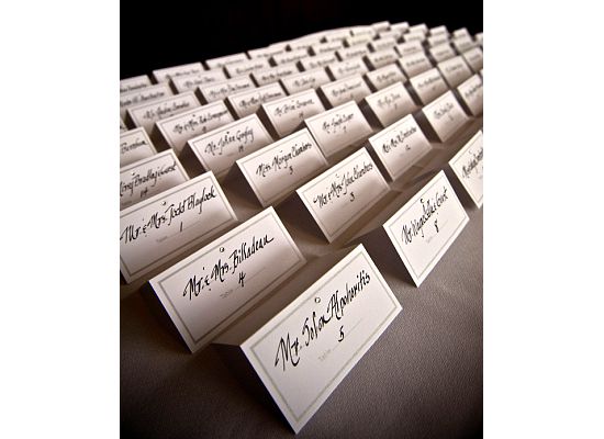 Place Cards wedding Bwplacecards 8 months ago