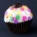 Share your edible favors here! :  wedding Cupcake Truffles