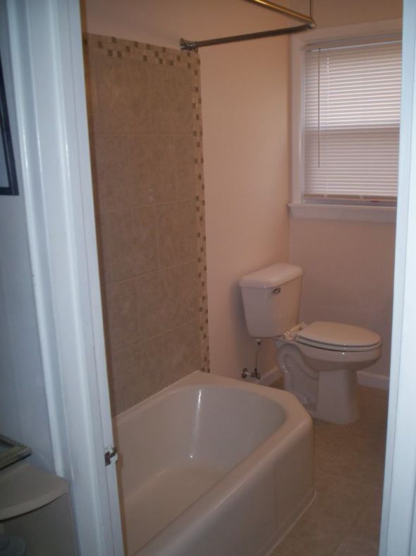 help me pick bathroom tile/border for shower : wedding Dadtileallborder