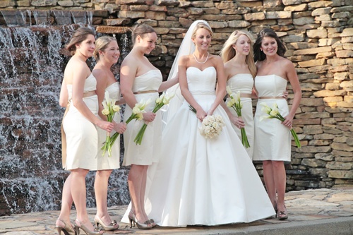 Target bridesmaids dresses... Has anyone tried them? : wedding Whitewedwithbmbride