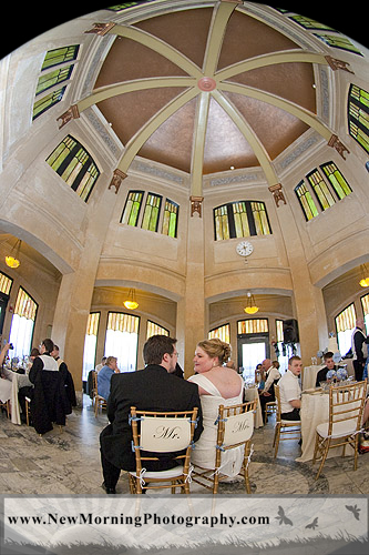 The wedding was PERFECT (and here are the pics) :  wedding wedding vista house Inside