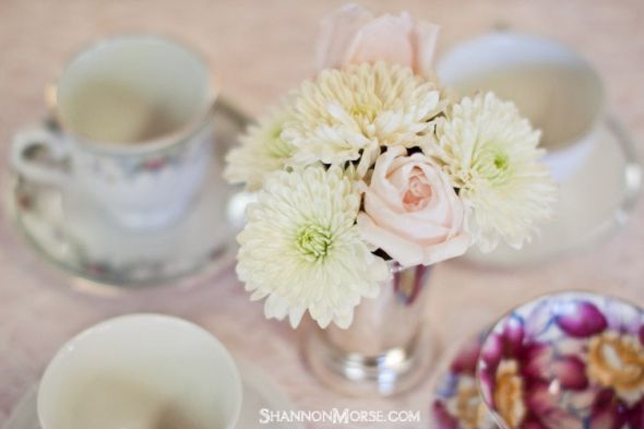 Bridal shower and food pics : wedding Katie1