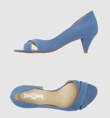 Who bought shoes for their wedding with the intention of wearing them again? :  wedding wedding shoes bought wear My Shoes