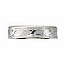 Wedding Bands - Why so fancy? :  wedding Oursring