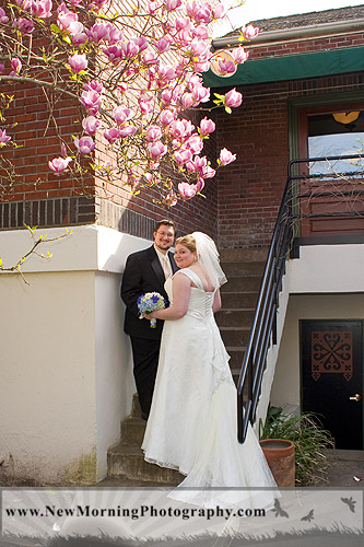 The wedding was PERFECT (and here are the pics) :  wedding wedding vista house Wedding 3