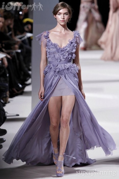 Has anyone used ioffer I found this gorgeous Elie Saab replica gown