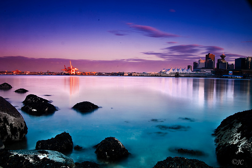 Where to Honeymoon in the Vancouver area? : wedding 3444089724 39d189b52a