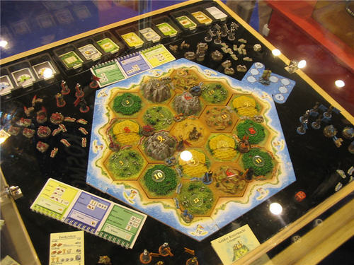 Settlers of Catan? : wedding Pic99184 Md