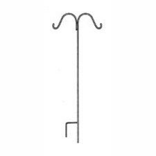 What to do with double sheppard's hook? :  wedding Sheppards Hook