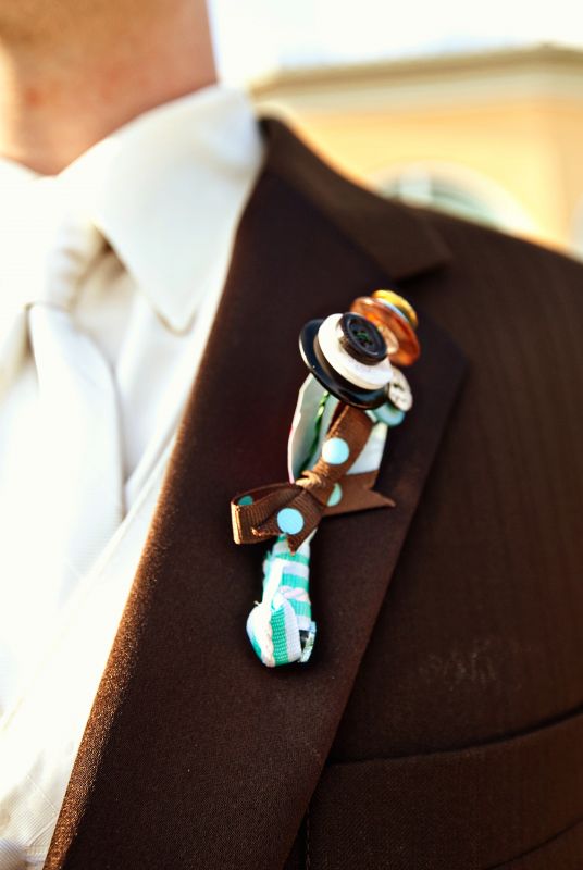 Is this too funky for a Bouquet? : wedding Krissy And Eric 32