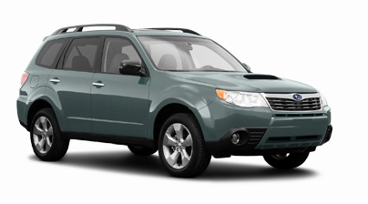 Getting a new car! Advice/Opinions Welcome!! : wedding Forester