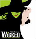 Who else loves WICKED? :  wedding Images