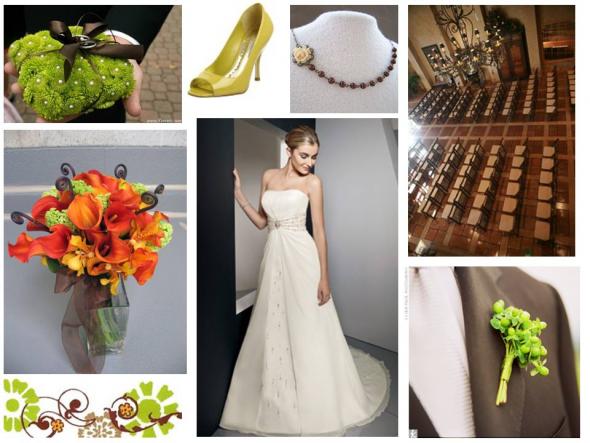 Fall Inspiration M + L
