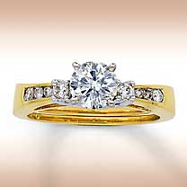enhancer ring... :  wedding 040728800 O PD JAR