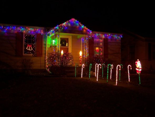 WB 2010: Best Outdoor Decorations :  wedding 149627 10150100737465996 681350995 7858351 1102150 N